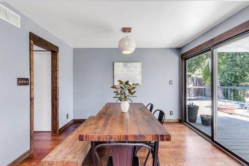 3b2b Hidden Oasis in the Hills-Close to Downtown in Austin, USA