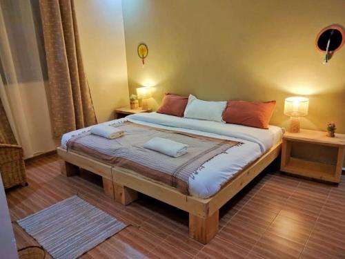 Masai Heritage Guesthouse