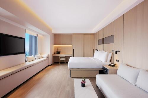 Metropolitan Residence, Shanghai (photo 11)