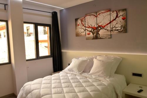 Alcalá del Jucar Hotel Pelayo - image 7