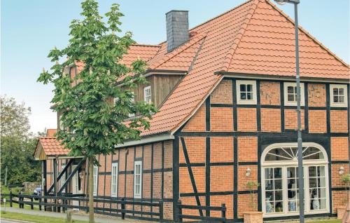 Stunning Apartment In Altenmedingen With Wifi in Altenmedingen, Deutschland