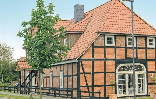 Stunning Apartment In Altenmedingen With Wifi in Altenmedingen, Deutschland