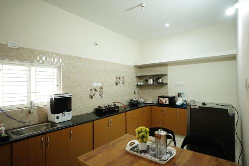 Castle Suites by Haven Homes Kempegowda International Airport road - image 4