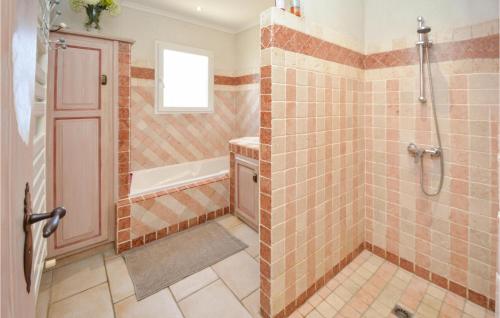 Holiday home Mejannes-les-Alés 43 - image 12