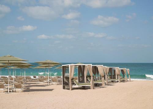Beach, Welcome Home - Bluewaters brand new 2-bedroom in Bluewaters Island