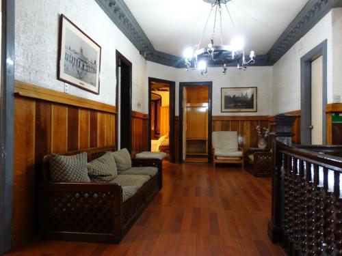 共用Lounge/電視區