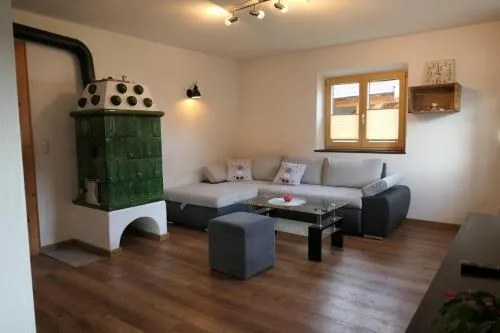 Appartement Nummer 12 in Going, Österreich