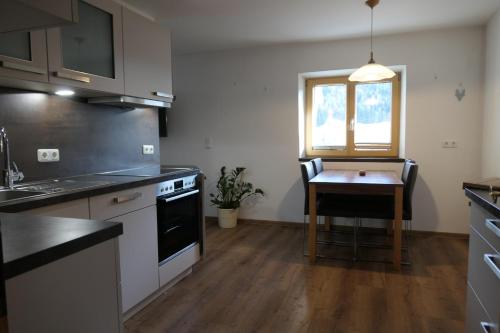 Appartement Nummer 12 in Going am Wilden Kaiser