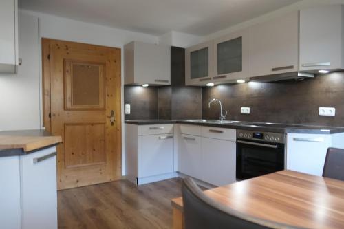 Appartement Nummer 12 in Going am Wilden Kaiser