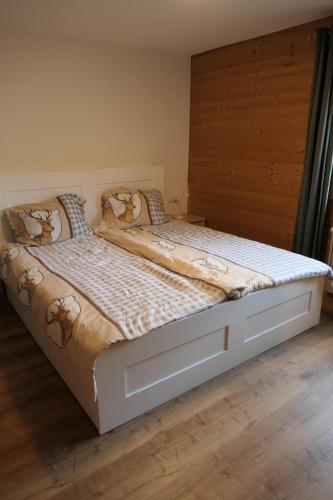 Appartement Nummer 12 in Going am Wilden Kaiser