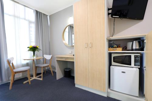 hotel photo