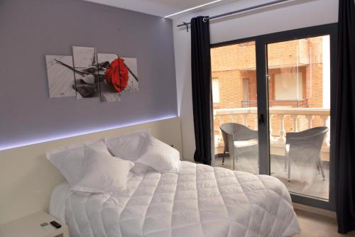 Alcalá del Jucar Hotel Pelayo - image 12