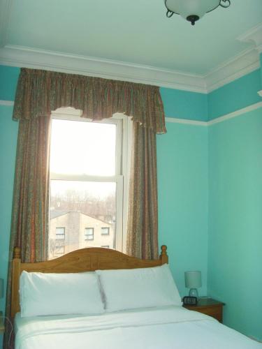 Twin Lions Hotel - image 5