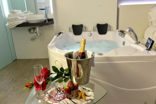 Alcalá del Jucar Hotel Pelayo - image 14