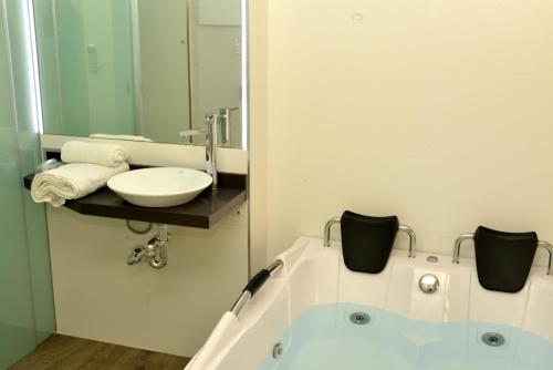 Alcalá del Jucar Hotel Pelayo - main image