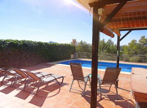 Casa Mimosa - image 3