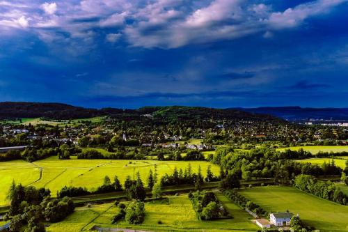 Panoramahaus am Schlipfweg