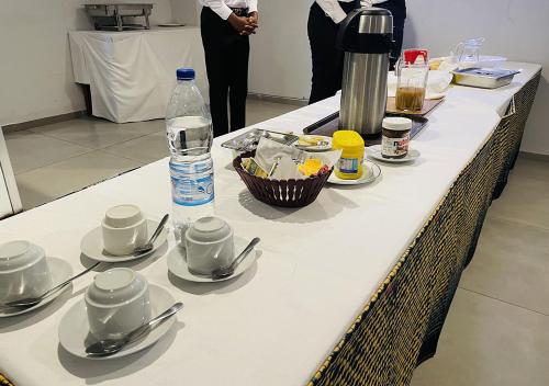식음료(F&B), ONYX HOTEL Yamoussoukro in 야무수크로