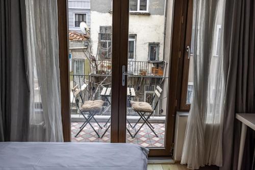 Calanthe Residence – Istanbul, TR