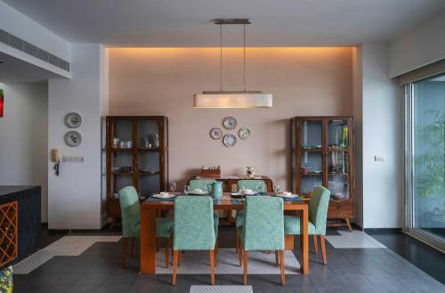 Isle View by VEO - Part of StayVista, Dabolim (zdjęcie 8)
