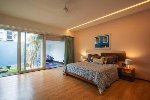 Isle View by VEO - Part of StayVista, Dabolim (zdjęcie 9)