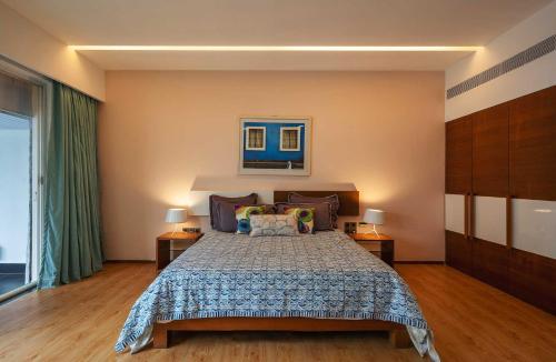 Isle View by VEO - Part of StayVista, Dabolim (zdjęcie 10)