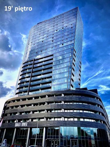 Hanza Tower