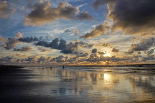 Oans Thuus in Ballum