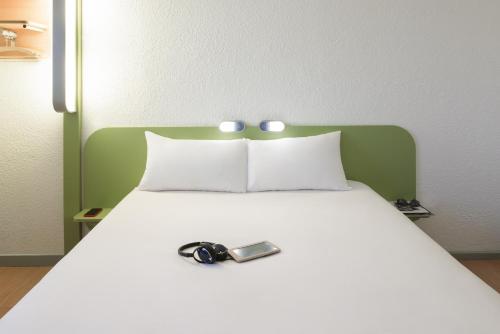 ibis budget Dunkerque Grande Synthe - main image