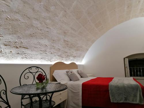 President House Matera – Matera, TX