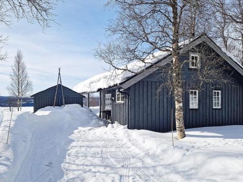 6 person holiday home in Nordli