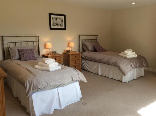 Rock Moor House B&B - image 6