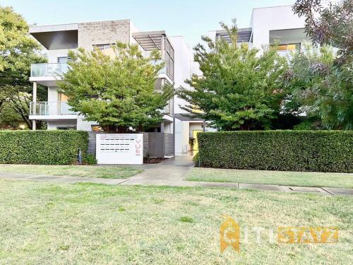 Beige & Beautiful - 1bd 1bth Apt - Close to ANU, Canberra (foto 9)