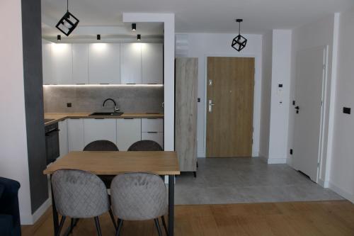Halo Green Apartament Wrocław, Breslavia (foto 9)