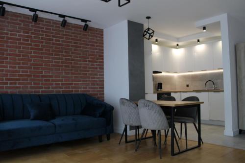 Halo Green Apartament Wrocław, Breslavia (foto 11)