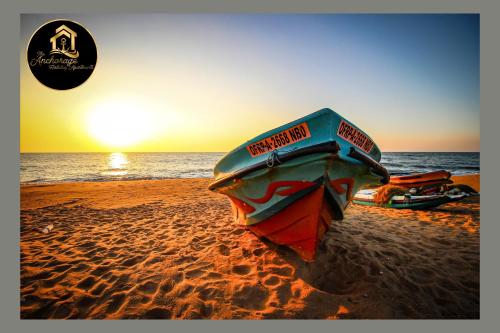 Apartments near Airport - Negombo - image 2
