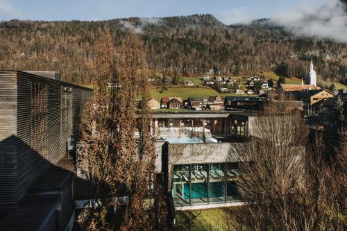 448372368 Hotel Post Bezau