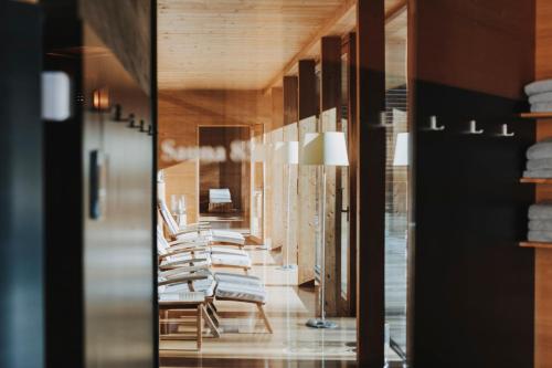 Spa, Hotel Post Bezau in 貝曹