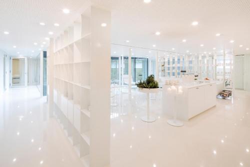 Spa, Hotel Post Bezau in 貝曹