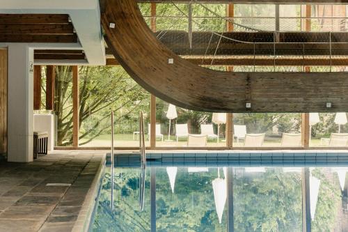 Spa, Hotel Post Bezau in 貝曹