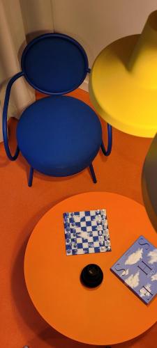 Hotel Arc en Ciel - image 10