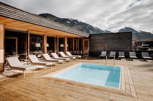 448374388 Hotel Post Bezau