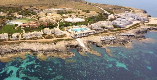 Mangia's Favignana Resort