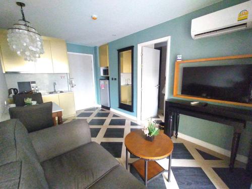 共用Lounge/電視區