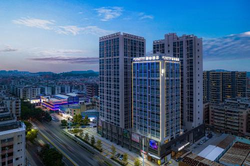 Country Inn & Suites by Radisson - Taishan East Branch