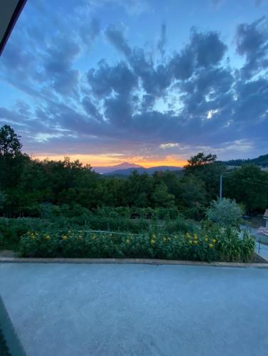 B&B Girasole in Toraka