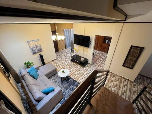 Casa Hacienda Real – khách sạn tại Siguatepeque
