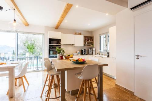 Létesítmények, LA CASITA VI4348 By Riviera Holiday HOmes in Falicon