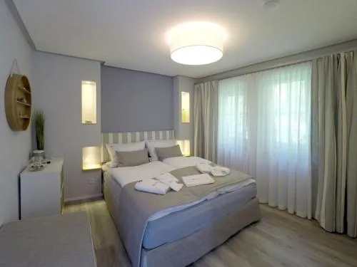 Ferienwohnung Ostseereif 211 in Dierhagen, Deutschland