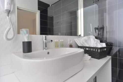 Lata Luxury Rooms, Roma (foto 10)